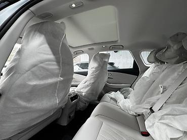 Другие автомобили: Есть два автомобиля с пробегом и без пробега С пробегом цена 14500 — 4