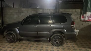 Toyota: Toyota 4Runner: 2005 г., 0.3 л, Автомат, Бензин, Внедорожник