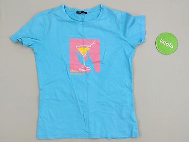 john rocha koszula: Sinsay, T-shirt damski, rozmiar S — 2