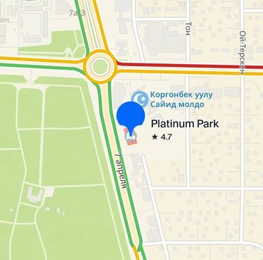 Продажа квартир: 2 комнаты, 84 м², Элитка, 4 этаж, ПСО (под самоотделку)