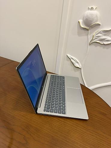 iphone 15 pro maz: HP 15.6" ноутбук (серебристый) - Экран 15.6", тонкие рамки, матовое — 8