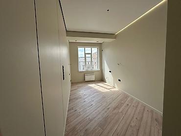 поларис: 2 комнаты, 68 м², Золотой квадрат Элитка, 9 этаж, Дизайнерский ремонт — 7
