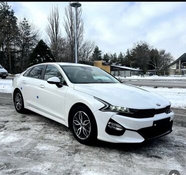 киа к5 фара: Kia K5: 2020 г., 2 л, Газ, Седан