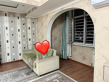 Продажа квартир: 1 комната, 42 м², Элитка, 6 этаж, Евроремонт — 6