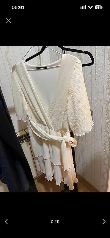 Baletkalar: Zara — 20