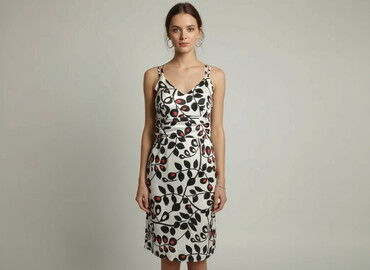 agatex sukienki: Sukienka damska, rozmiar M