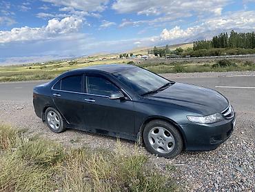 хонда аккорд 1998: Honda Accord: 2010 г., 2 л, Автомат, Бензин, Седан — 7
