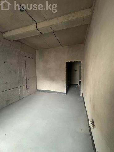 Продажа квартир: 1 комната, 52 м², Элитка, 10 этаж, Готовая ПСО (под самоотделку) — 4