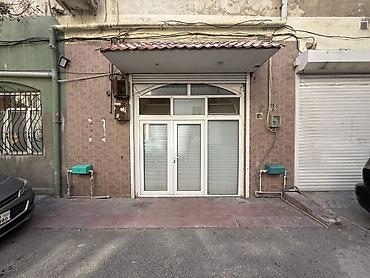 sahil əmlak: Obyekt icarəyə verilir ofis üçün yararlıdır və s 2 mərtəbədir parking — 5