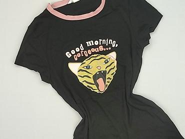 tiger force: H&M, T-shirt damski, rozmiar S — 1