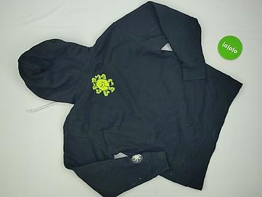 nirvana bluza h: Bluza z kapturem damska, rozmiar M — 3