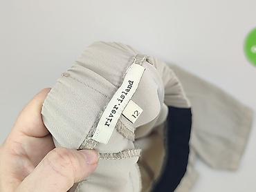 prada dres: River Island, Spodnie materiałowe damskie, rozmiar L — 4