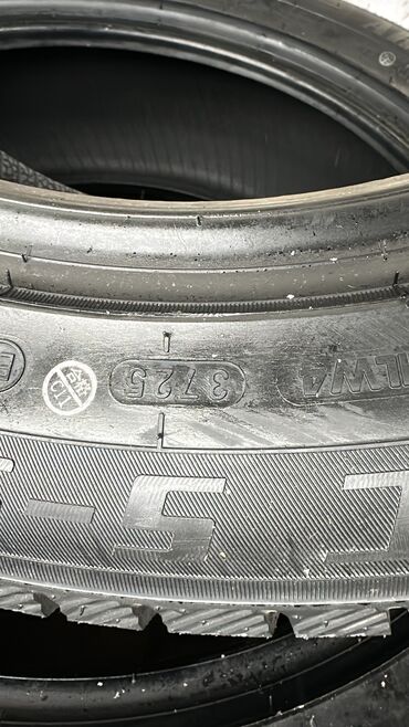 быу шины: Шины 255 / 55 / R 20, Зима, Б/у, Комплект, Легковые, Китай