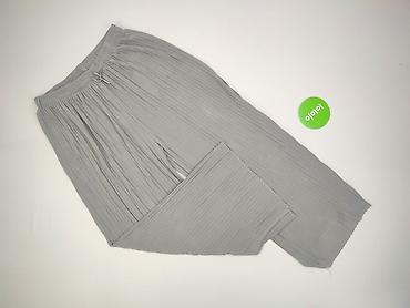 trousers: Spodnie materiałowe damskie, rozmiar M — 2