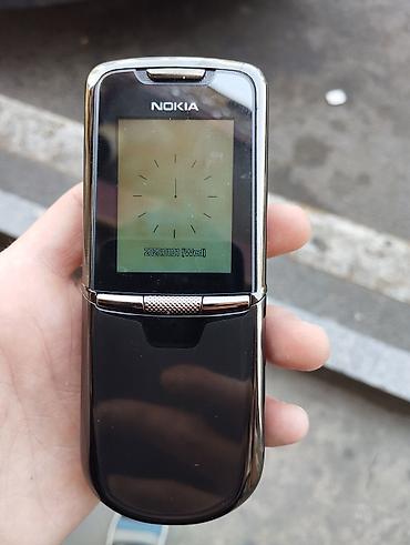nokia 6500 slide: Nokia rəng - Qara, Düyməli — 3