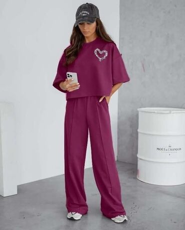 Kompleti: One size — 4