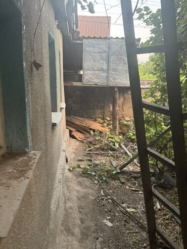 Продажа домов: Дом, 800 м², 2 комнаты, Старый ремонт — 5