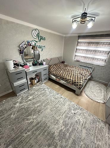 Продажа коттеджей и домов: 🔥Продается Мансардный уютный 5 комн. Дом 🔥 🏡Район: Ак ордо 1 ✅ Дом at lalafo.kg — 7 Продажа коттеджей и домов: 🔥Продается Мансардный уютный 5 комн. Дом 🔥 🏡Район: Ак ордо 1 ✅ Дом — 7