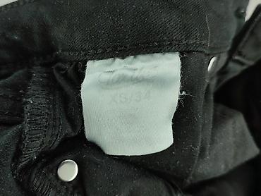 obcisłe jeansy: Toxik3, Jeansy damskie, rozmiar XS — 5