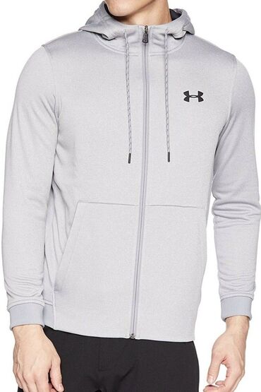 puma спортивный костюм женский: Эркектердин спорттук костюму, 2XL, Under Armour, Жаңы, түсү - Боз