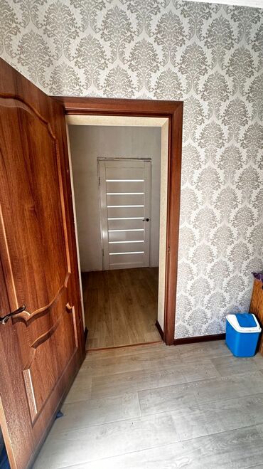 продам дом в рассрочку в бишкеке: 40 м², 2 комнаты, Парковка, Забор, огорожен