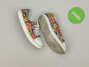 buty stitch deichmann: Trampki damskie, rozmiar 39 — 2