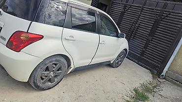 дайхатсу 2001: Daihatsu : 2003 г., Хэтчбэк — 5