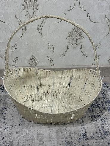 Корзины: Корзина — 7