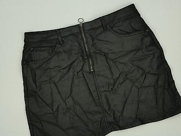 berska: Denim Co, Spódnica damska, rozmiar L — 1