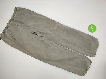 znajdz spodnie: Cropp, Spodnie materiałowe damskie, rozmiar L — 3