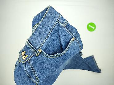 reserved cena: Denim, Jeansy damskie, rozmiar XS — 5