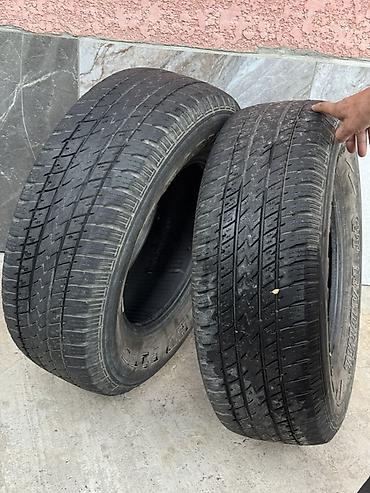 шины 255 70 r16 бу: Шины GT Radial Savero HT Plus — комплект - Модель: GT Radial Savero — 4
