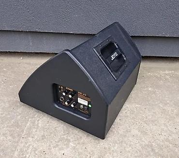 mp3 player prodaja: JOYO DA-35 AKTIVNI MONITOR | Slanje po dogovoru ili lično — 1