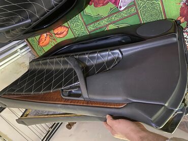 Sükanlar, rullar: Mercedes mersedes W210.her bir detalin qiymeti ferqlidi -da lalafo.az — 2 Sükanlar, rullar: Mercedes mersedes W210.her bir detalin qiymeti ferqlidi — 2