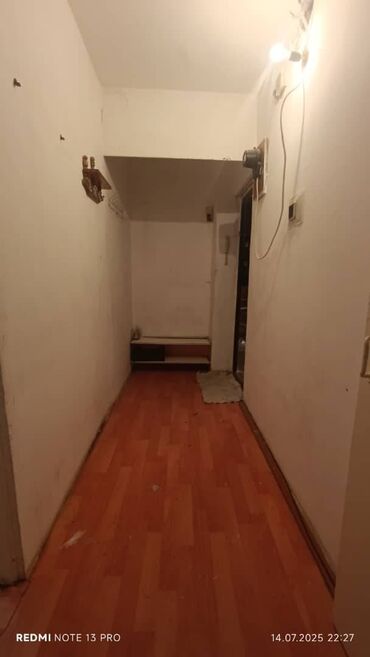 ак ордо квартир: Продается 2 ком.кв. Район: 4 мкр Серия: 104 серия Площадь: 46 м2
