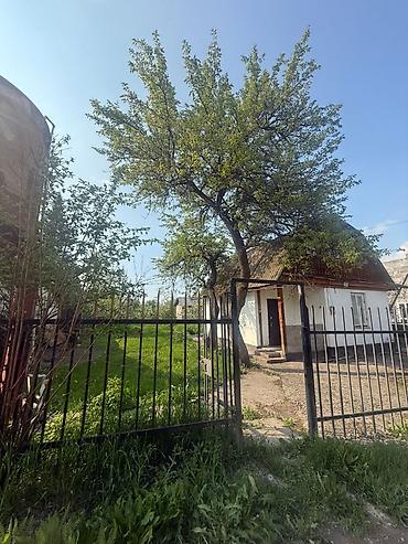 Продажа коттеджей и домов: 🔥 Продается Дача село Байтик 5 соток красная книга 📕 3 ком — 9