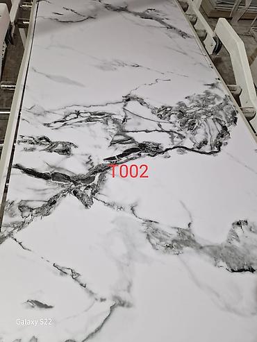 Фасадные гранитные плитки: Гибкий мрамор #гипкий — 16