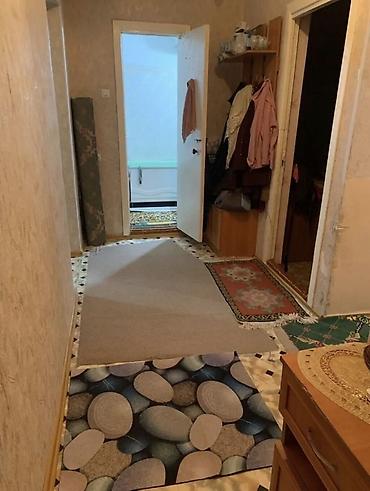 7 микра район: 2 комнаты, 52 м², 3 этаж, Евроремонт — 2