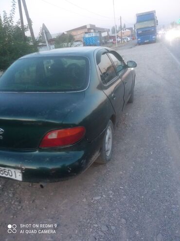 авто рассрочку без банка: Hyundai Avante: 1995 г., 1.5 л, Механика, Бензин, Седан