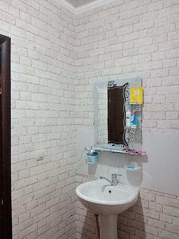 Продажа коттеджей и домов: 6 комнат жер уй сатылат. Короо тосулган чон зал, спальный, детский — 11