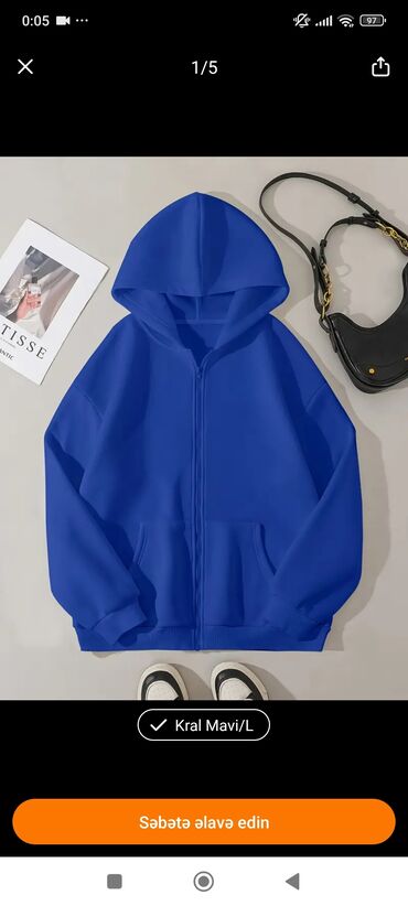 женские красные свитера: Yenidir