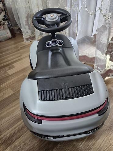 nerf satisi: 🚗 Uşaq üçün mexaniki maşın Uşaq üçün mexaniki maşın satılır. 🤍 Demək — 6