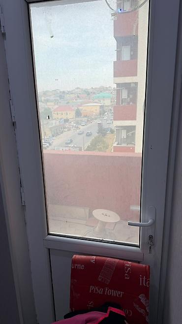 susa: 3 otaqlı, Yeni tikili, 85 kv. m — 3