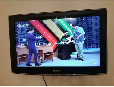 8 dyum hiroskuterlər v Azərbaycan | Televizorlar: Samsung televizor 32 dyum 82 ekran Tam islek veziyyetdedir Qiymet 200