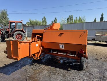 Тюковые пресс-подборщики: Пролаю Пресс Подборщик SIPMA из Европы состояние Идеальное все в — 25