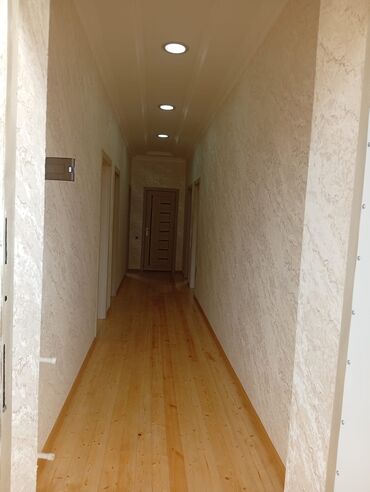 Həyət evləri və villaların satışı: Savalanın girişində 2 sot yarımda 120 kvadrat 4 otaqlı yola 300 metr — 15