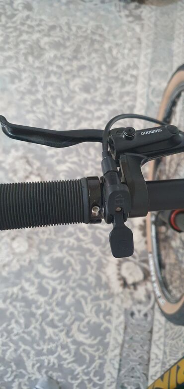 Горные велосипеды: Горный велосипед, Trinx, Рама L (172 - 185 см), Алюминий, Новый — 8