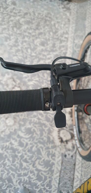 Горные велосипеды: Горный велосипед, Trinx, Рама L (172 - 185 см), Алюминий, Новый — 9