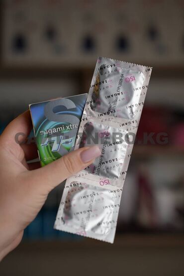 вакумный помпа: Японские ультратонкие презервативы Sagami Mint с необычным охлаждающим