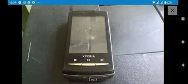 Delovi za telefone: Upotrebljenо — 10